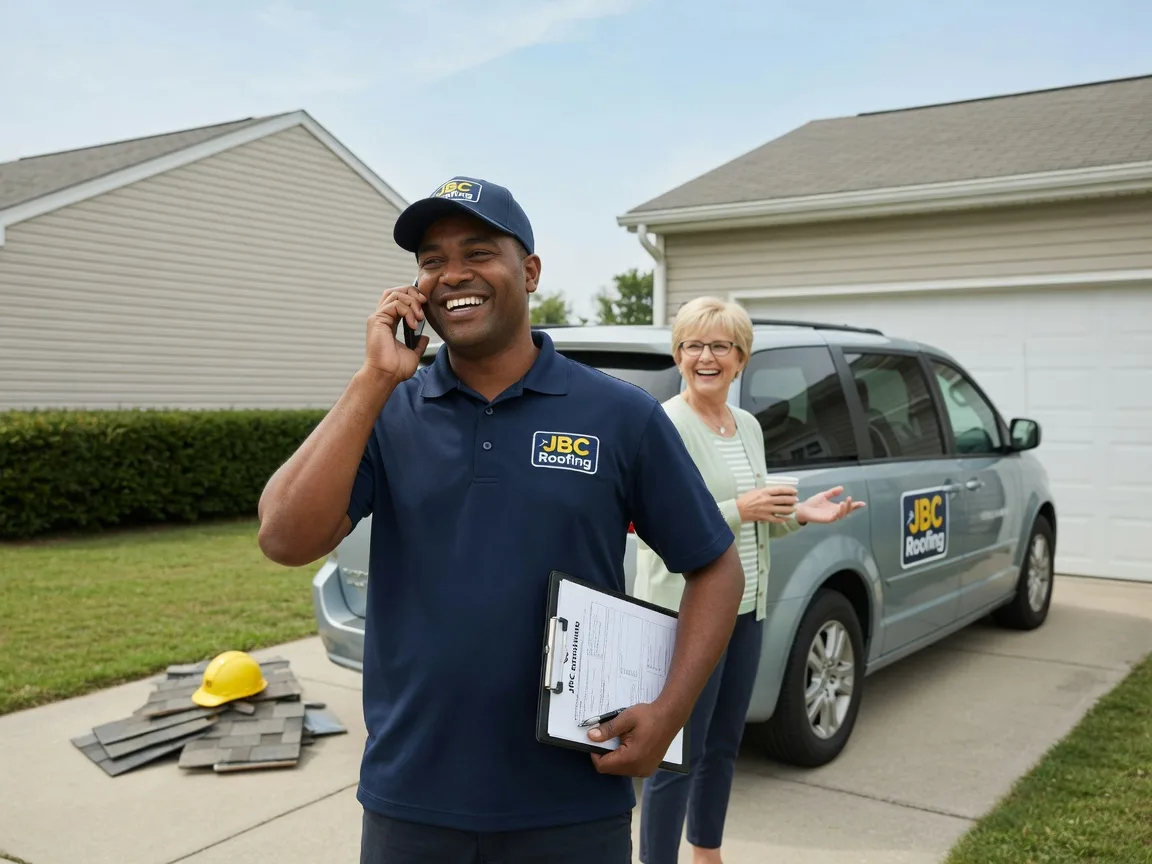 Roof Replacement East Berne, NY FAQs